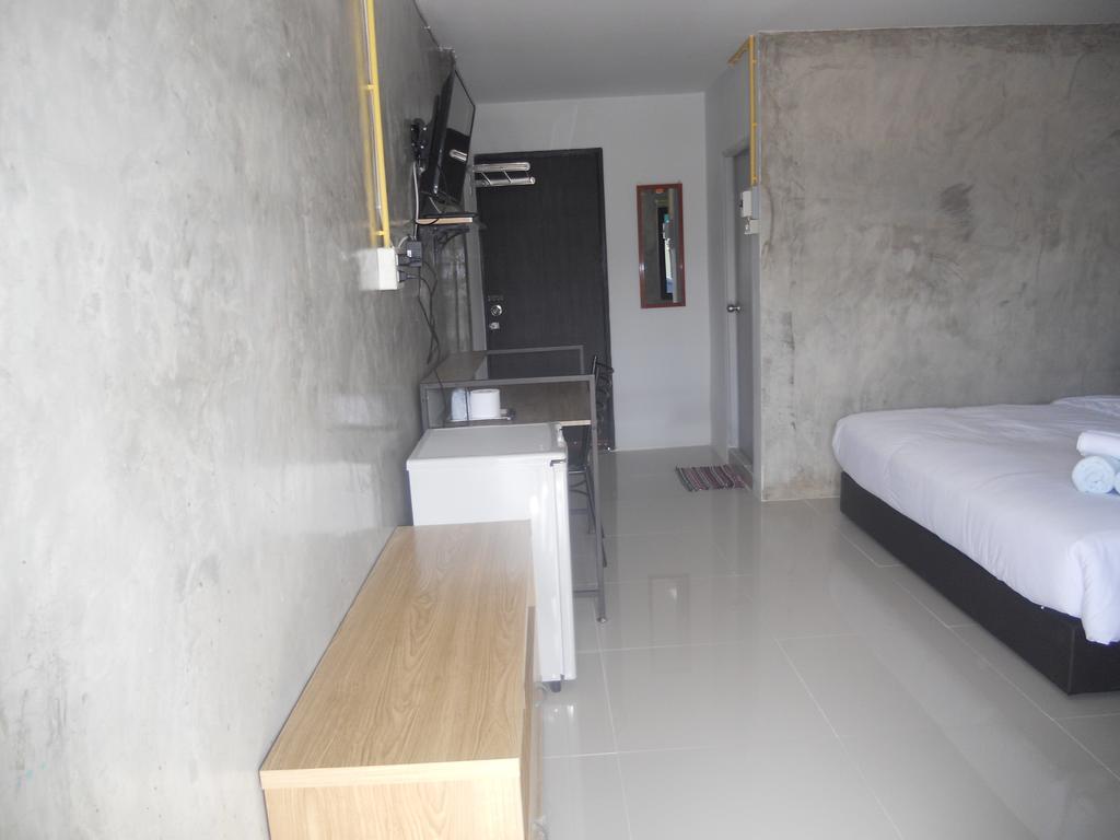 Werot Resort Месот Екстер'єр фото