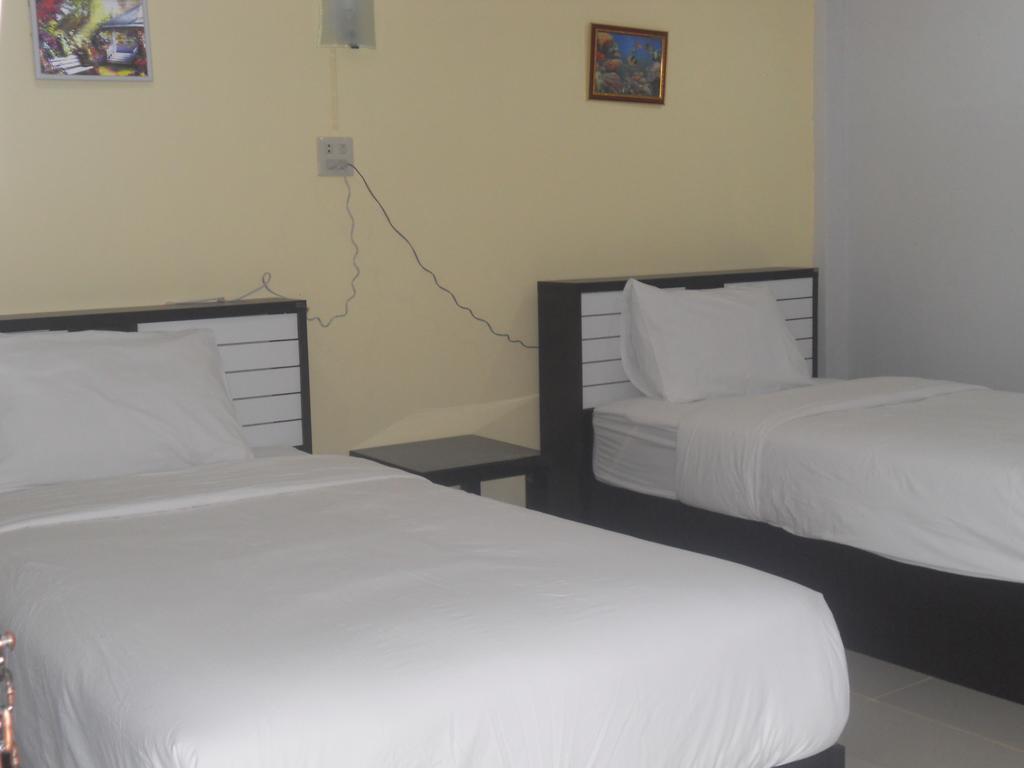 Werot Resort Месот Екстер'єр фото