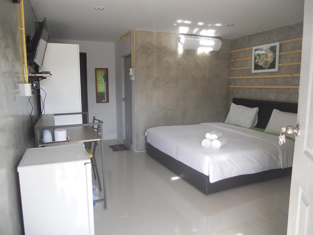 Werot Resort Месот Номер фото
