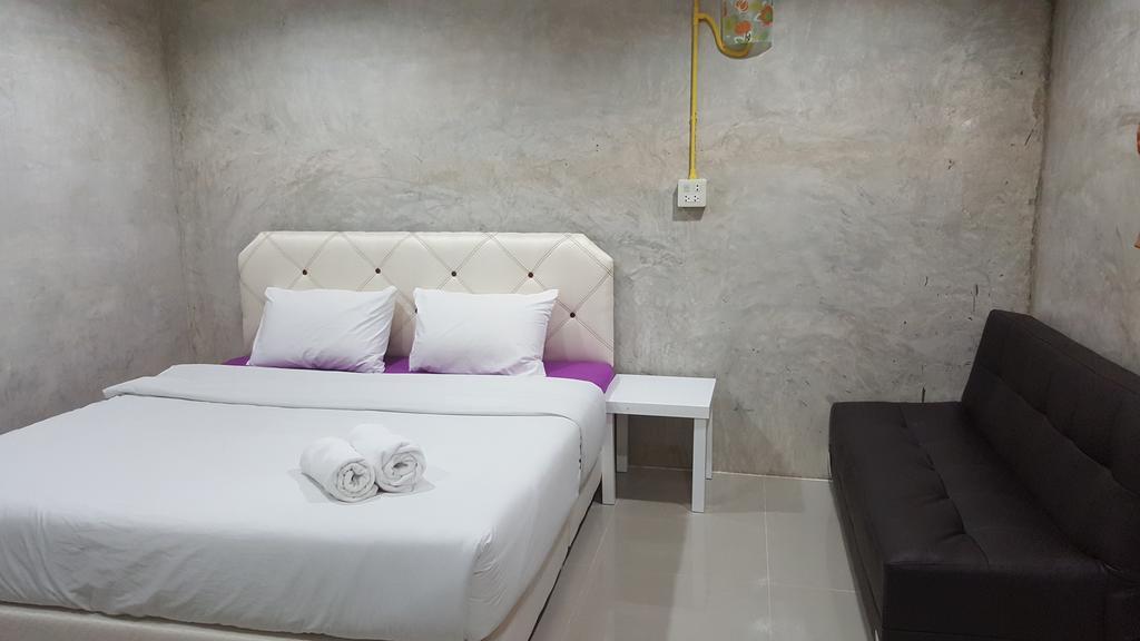 Werot Resort Месот Екстер'єр фото