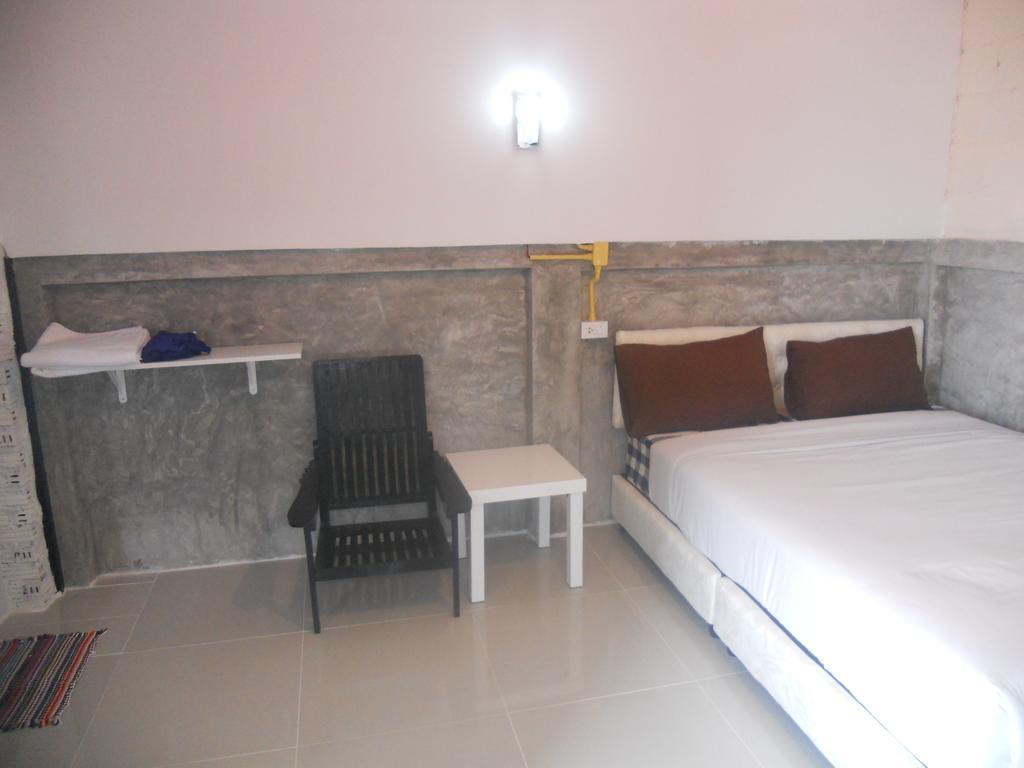 Werot Resort Месот Екстер'єр фото