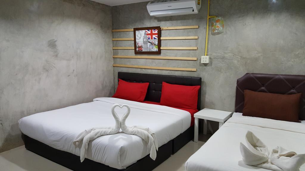 Werot Resort Месот Екстер'єр фото