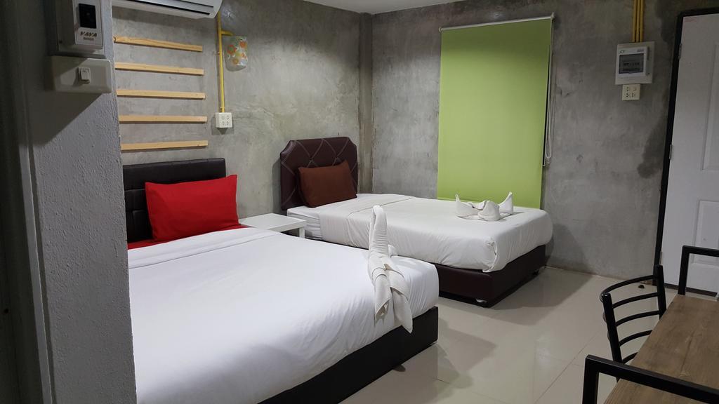 Werot Resort Месот Екстер'єр фото