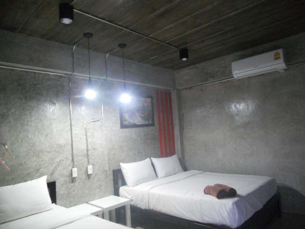 Werot Resort Месот Екстер'єр фото