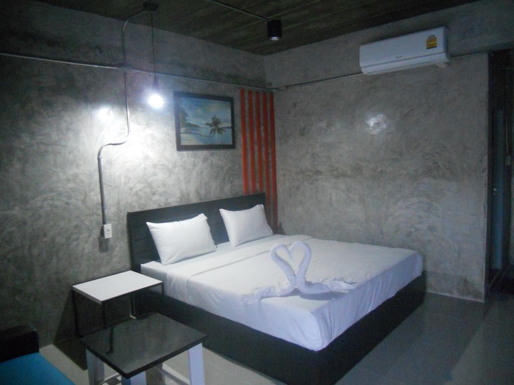 Werot Resort Месот Екстер'єр фото