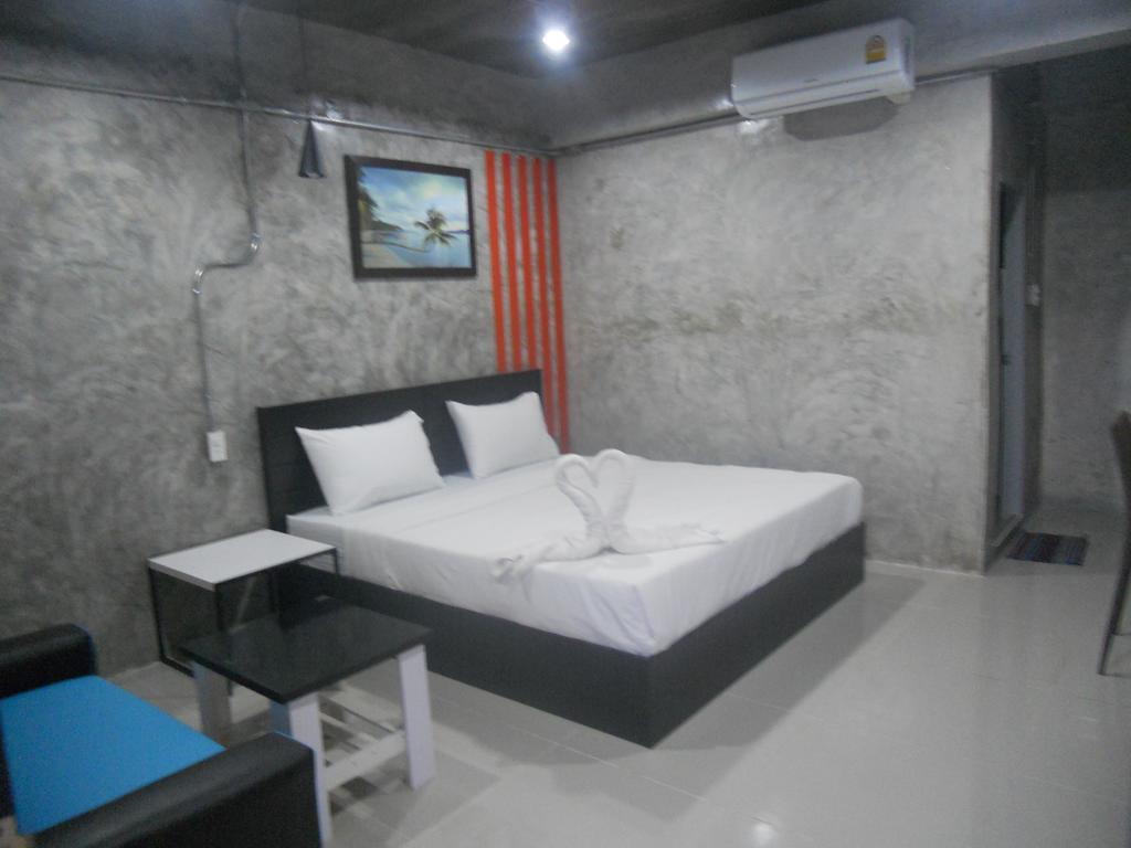 Werot Resort Месот Екстер'єр фото