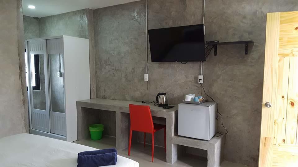 Werot Resort Месот Екстер'єр фото