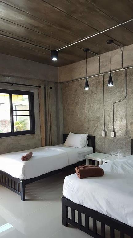 Werot Resort Месот Екстер'єр фото
