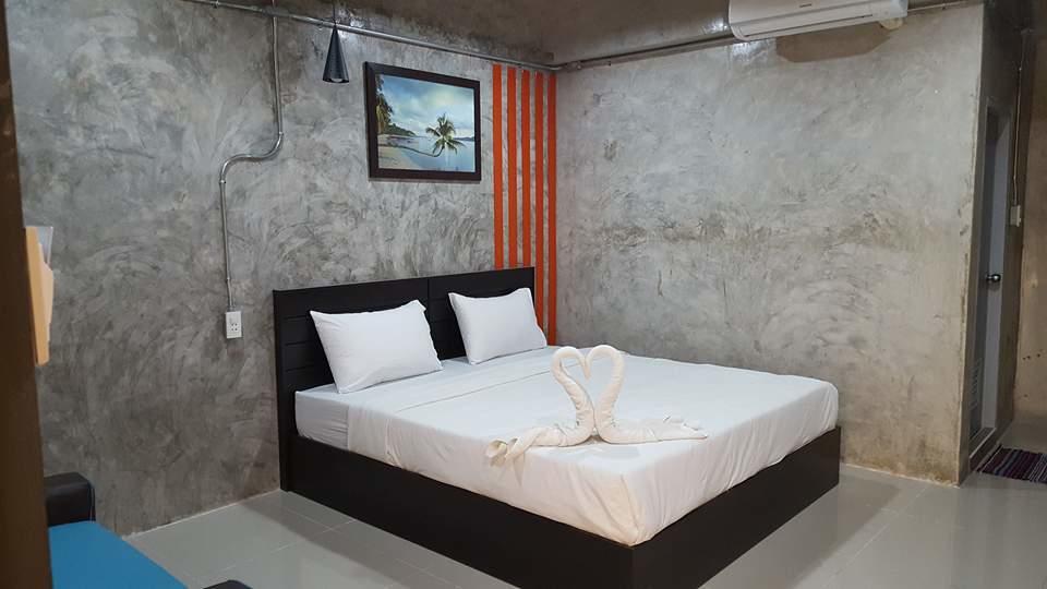 Werot Resort Месот Екстер'єр фото