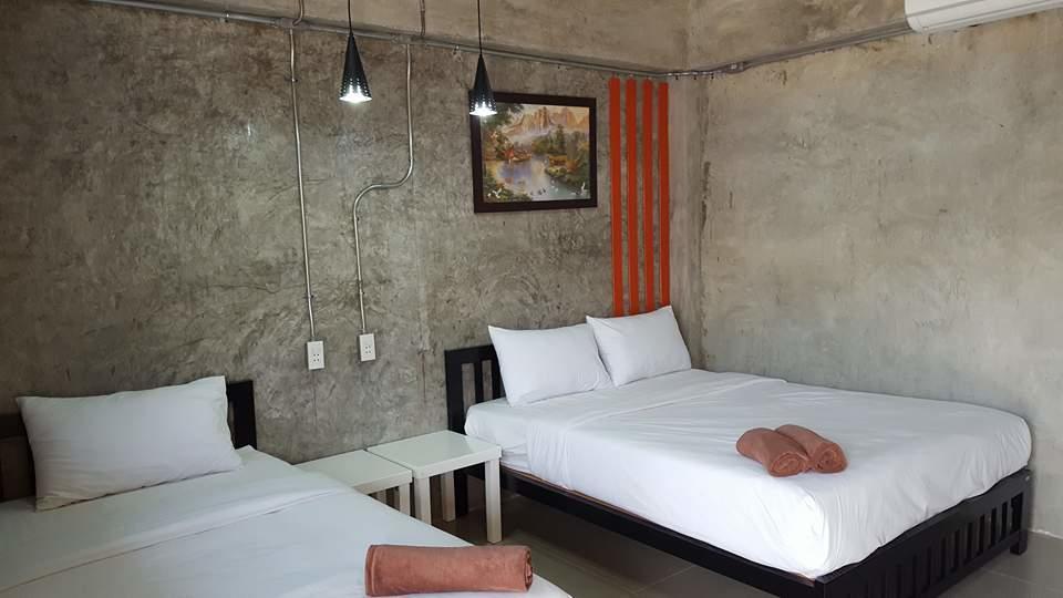 Werot Resort Месот Екстер'єр фото