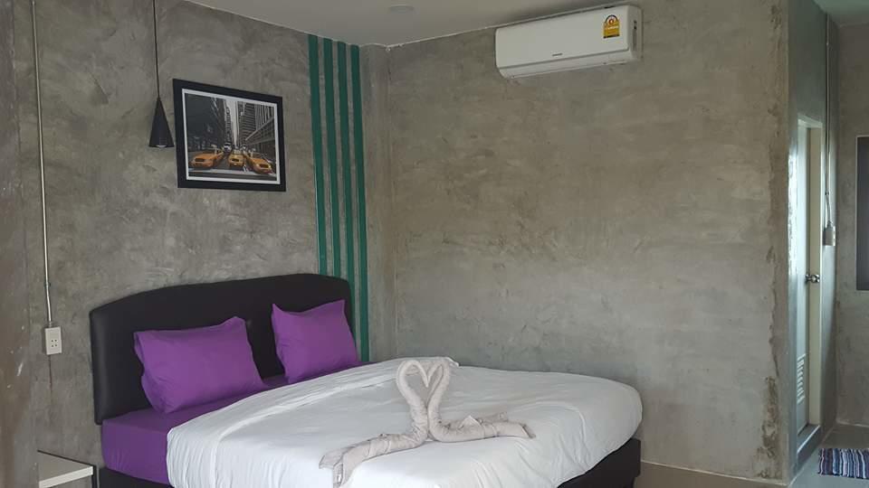 Werot Resort Месот Екстер'єр фото