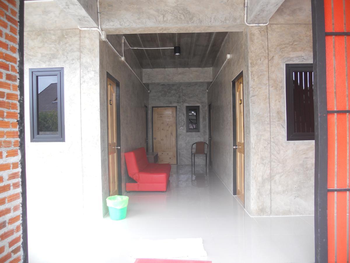 Werot Resort Месот Екстер'єр фото