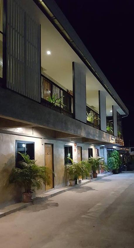 Werot Resort Месот Екстер'єр фото