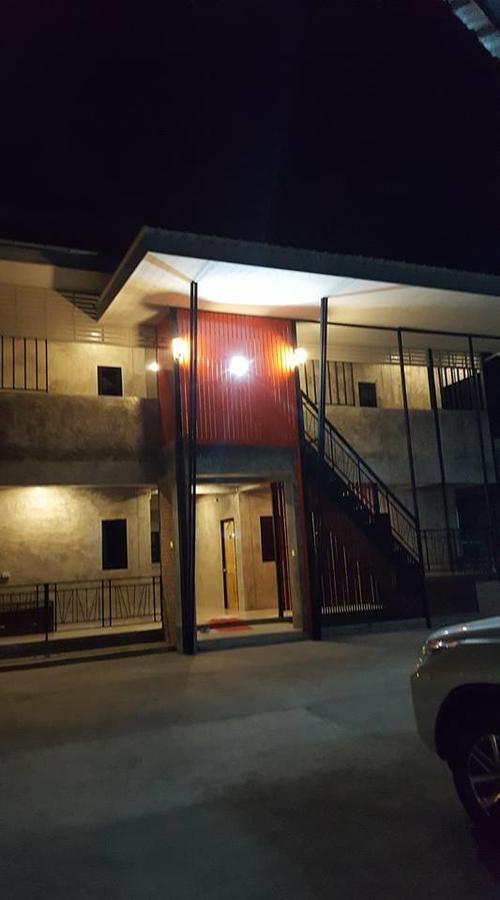 Werot Resort Месот Екстер'єр фото