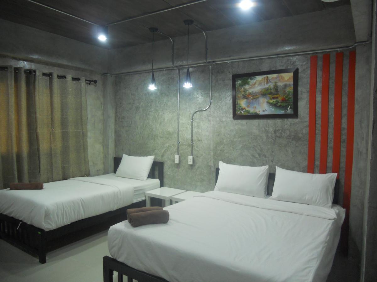 Werot Resort Месот Екстер'єр фото